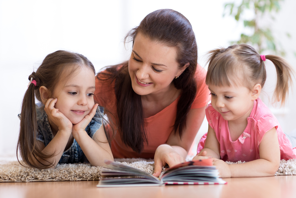 Important Questions To Ask Your Child While Reading Article